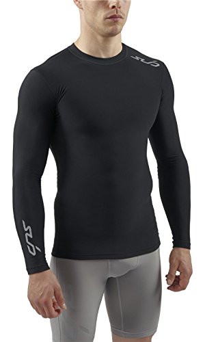 Sub Sports COLD Men's Thermal Compression Base Layer Long Sleeve Top