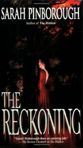 The Reckoning by Sarah Pinborough