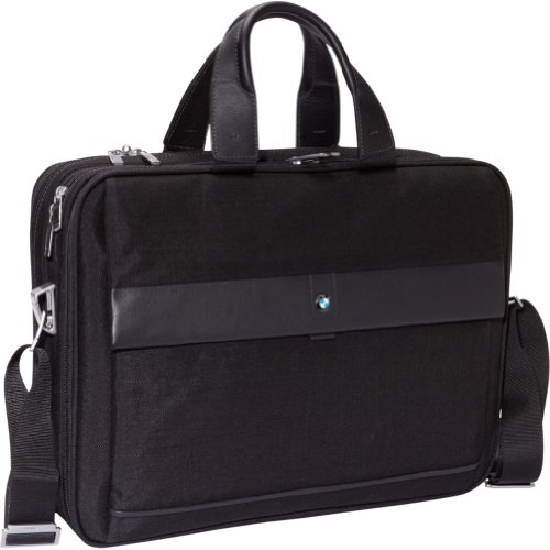 Algopix Similar Product 18 - BMW Luggage ScanSmart Toploader Laptop