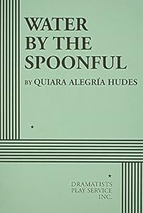Water by the Spoonful