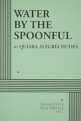 Water by the Spoonful