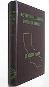 History of California Southern Baptists
