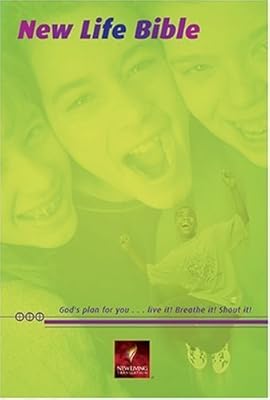 New Life Bible Compact Edition: NLT1