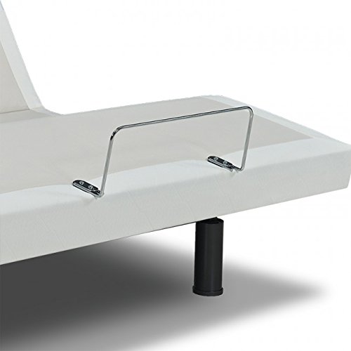 Algopix Similar Product 1 - Mattress Retainer Bar  Retainer