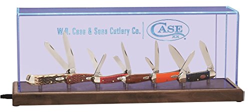 Algopix Similar Product 9 - Case 22850 Sheaths Knives