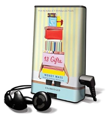 13 Gifts (Playaway Young Adult)