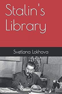 Stalin Studies by Svetlana Lokhova