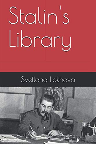 Stalin Studies by Svetlana Lokhova