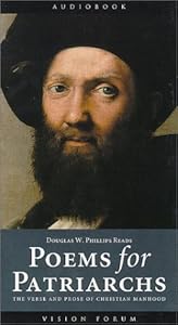 Poems for Patriarchs