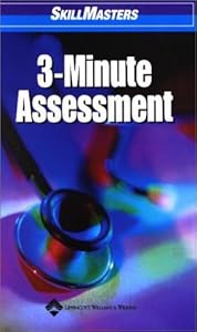 SkillMasters: 3-Minute Assessment