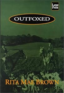Outfoxed