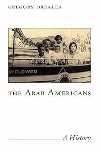 The Arab Americans