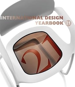 International Design Yearbook by Patricia Urquiola