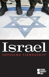 Israel (Opposing Viewpoints)