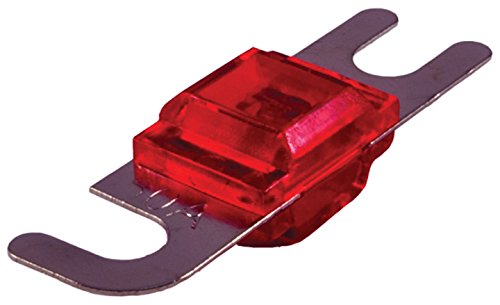 Algopix Similar Product 11 - ORION MINI ANL 50AMP 5 FUSES PACK