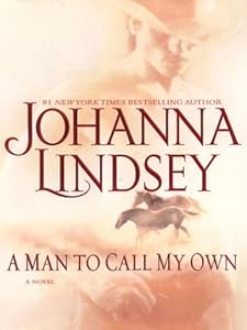 A Man to Call My Own