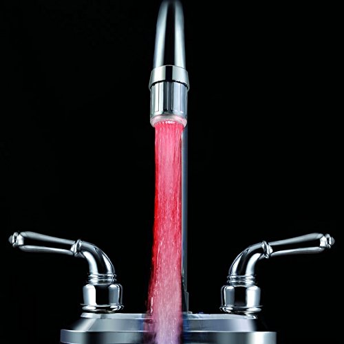 Algopix Similar Product 2 - H2O Colors Ho. 03.0023.00 – Tap LED