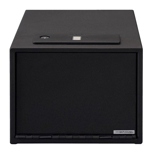 Algopix Similar Product 5 - StackOn QAS1512B Quick Access Safe