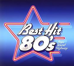 ベストヒット80’s