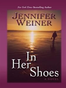 In Her Shoes