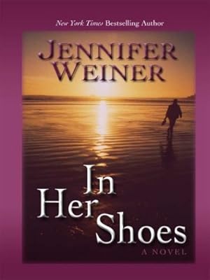 In Her Shoes