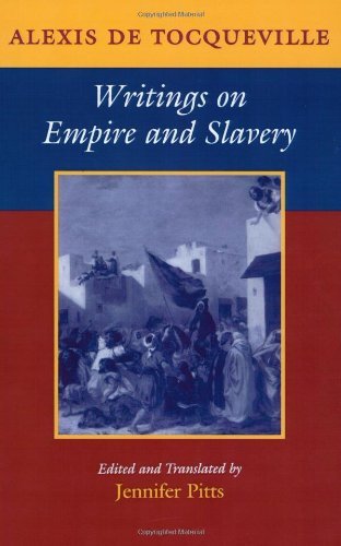 Algopix Similar Product 16 - Writings on Empire and Slavery