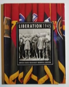 Liberation 1945 by Kevin Mahoney