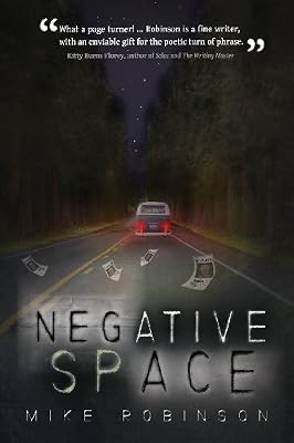 Negative Space
