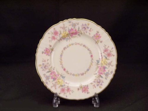 Algopix Similar Product 4 - Syracuse Briarcliff Bread  Butter