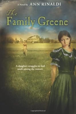 The Family Greene