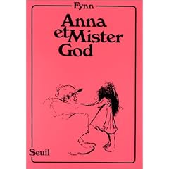 Anna et Mister God