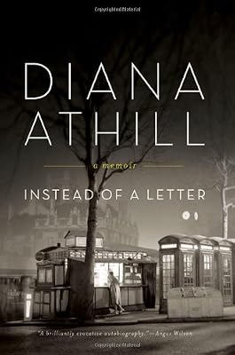 Instead of a Letter: A Memoir