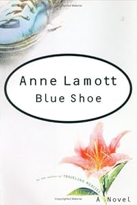 Blue Shoe