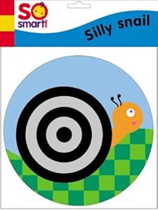 So Smart!: Silly Snail