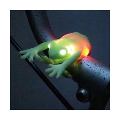 ハシートップイン(Hashy TOPIN) FROG Light フロッグライト グリーン OX-2379