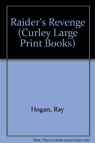 Raider's Revenge by Ray Hogan