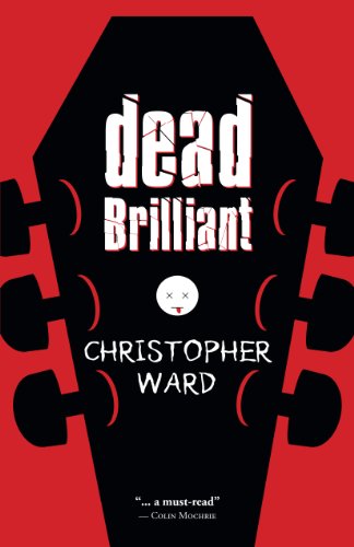 Dead Brilliant by Christopher Ward