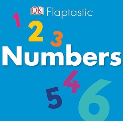 Flaptastic: Numbers
