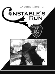 Five Star First Edition Women's Fiction - Constable's Run