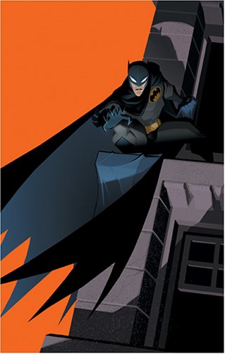 Batman Strikes! 2: In the Darkest Knight by Matthew K. Manning