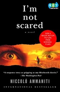 I'm Not Scared by Paul Boehmer