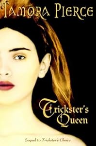 Trickster's Queen