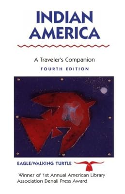 DEL-Indian America: A Traveler's Companion