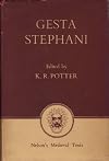 Gesta Stephani the Deeds of Stephen