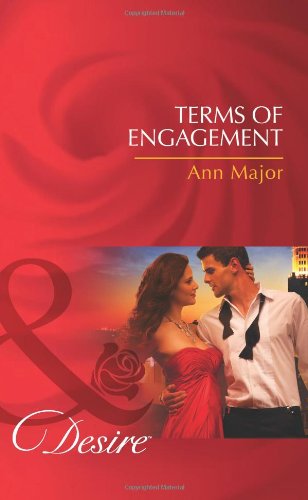 Terms of Engagement by Ann Major