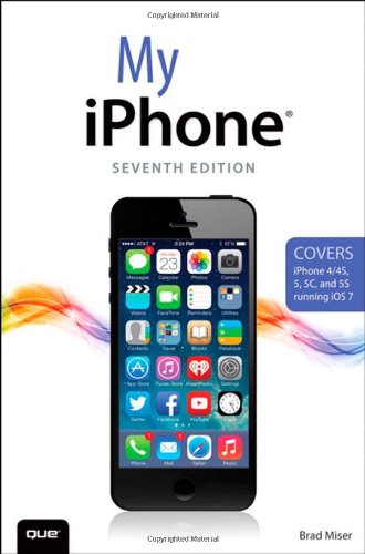 My iPhone by Brad Miser