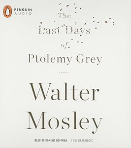 The Last Days of Ptolemy Grey