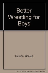 Better Wrestle/boy Gb