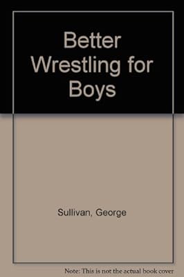 Better Wrestle/boy Gb