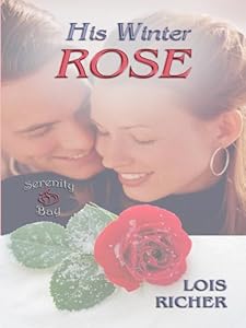 His Winter Rose by Lois Richer